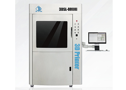 為什么要選擇SLA 3D打印機(jī)？使用SLA 3D打印機(jī)的好處有哪些？