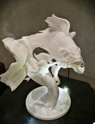 SLA 3D打印價(jià)格怎么樣？