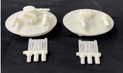 利用3D打印技術制作工業(yè)產品原型