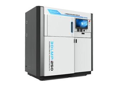3DLMP-250 金屬3D打印機